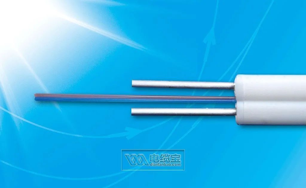 36芯光缆颜色顺序,常见40种光缆型号图文详解