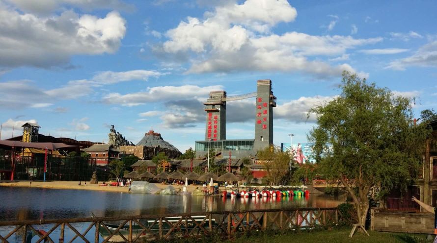 暑假带孩子去云南旅游攻略路线图,暑假去云南旅游怎么玩