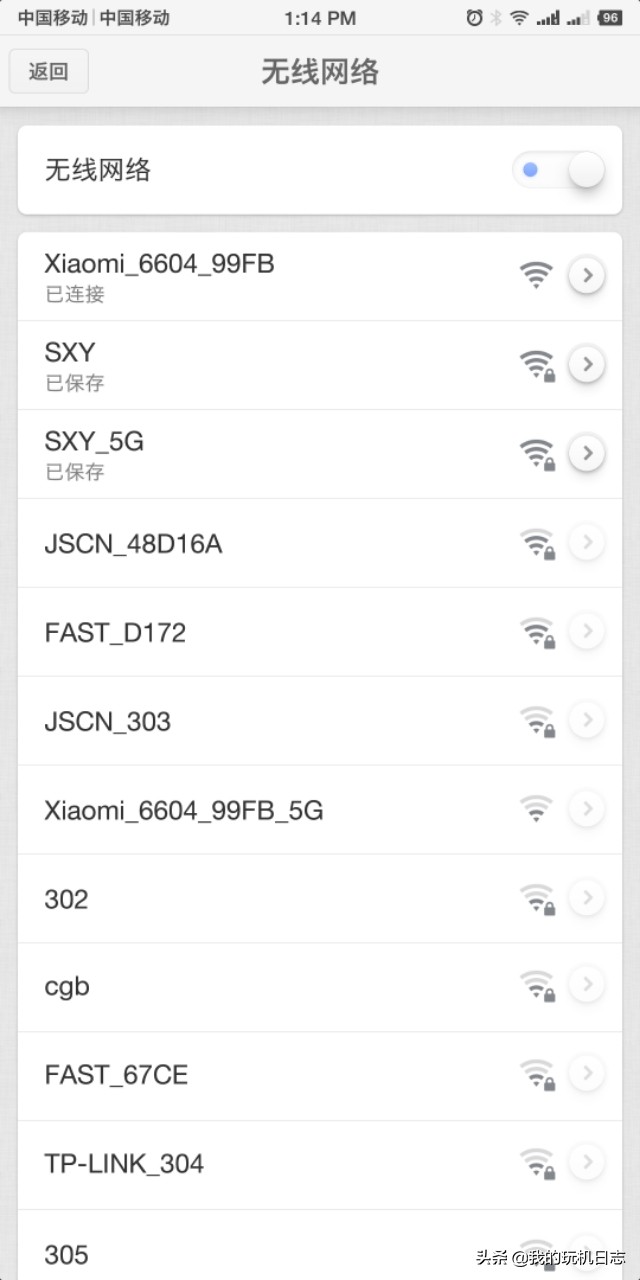 小米路由器mini对比tp6500,小米mini路由器是千兆路由器