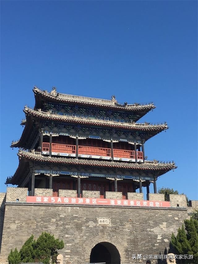 山东高级旅行社游玩攻略,长岛渤海长通旅运有限公司