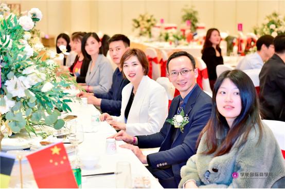 现场High爆|2021学威成都硕博迎新晚会回顾