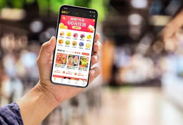 100%次日达！密巴巴携手标果工厂，助力互联网生鲜供应链发展