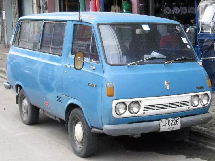 佳奔历代车型有哪些,丰田佳奔