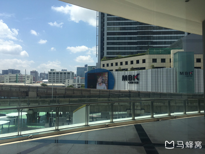 泰国是什么样的农村呢,泰国是个怎样的国家