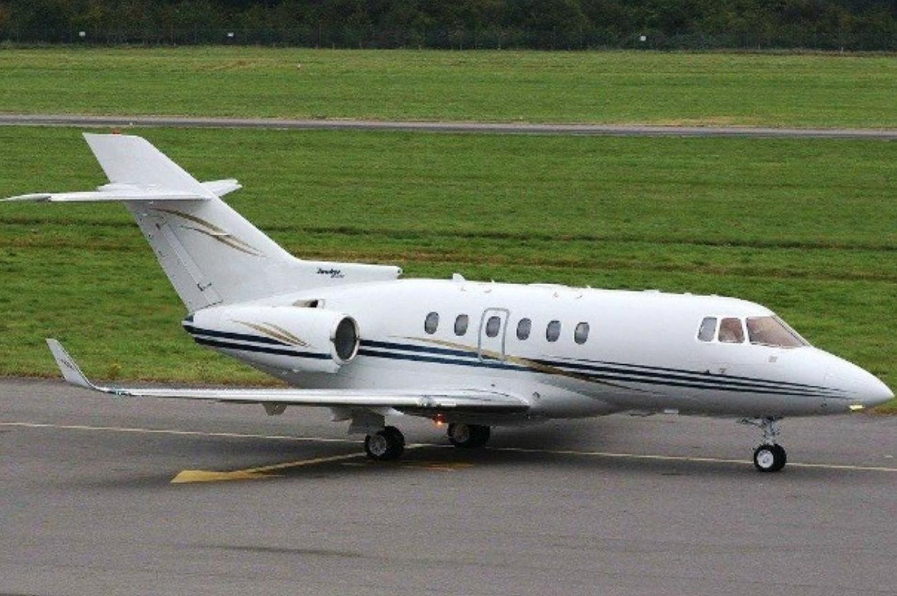 世界上最昂贵的私人飞机排名,史上最昂贵的私人飞机