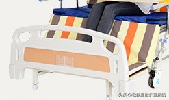 多功能护理床视频大全,病人多功能护理床的使用视频