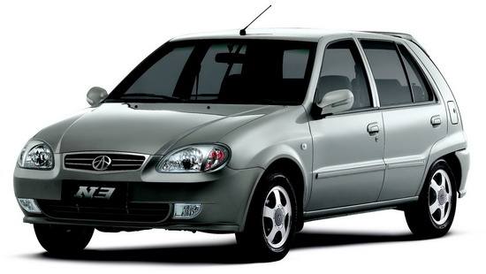 曾经的中国神车又回来了,曾经的国民车