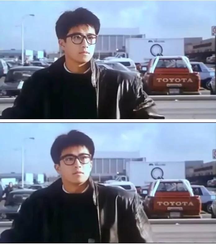 娱乐圈外甥和舅舅,娱乐圈的舅舅和外甥