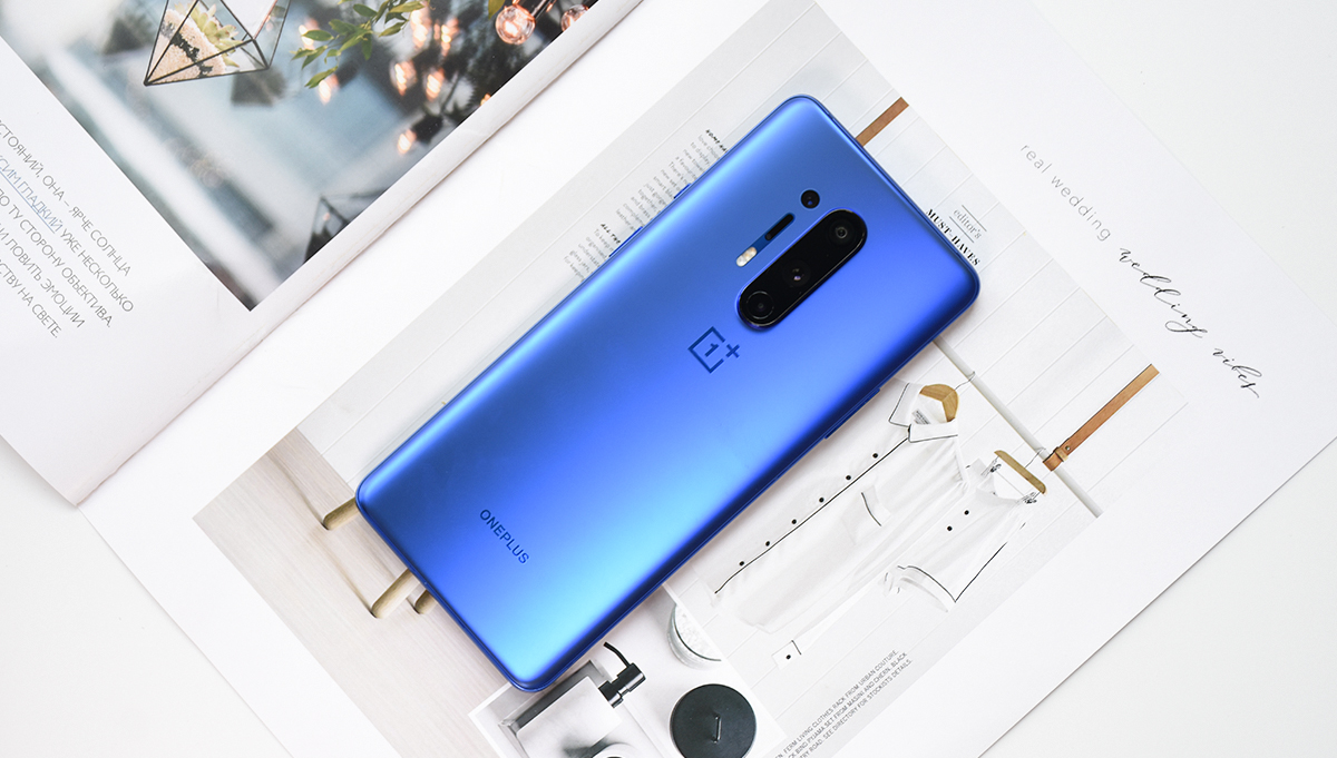 科技美学一加9pro深度评测,一加oneplus8pro好还是一加8好
