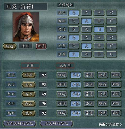 三国志11威力加强版最高难度战死,三国志11高战死