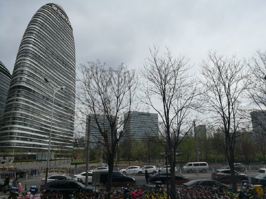 北京地铁望京西站,望京地铁站什么时候开通