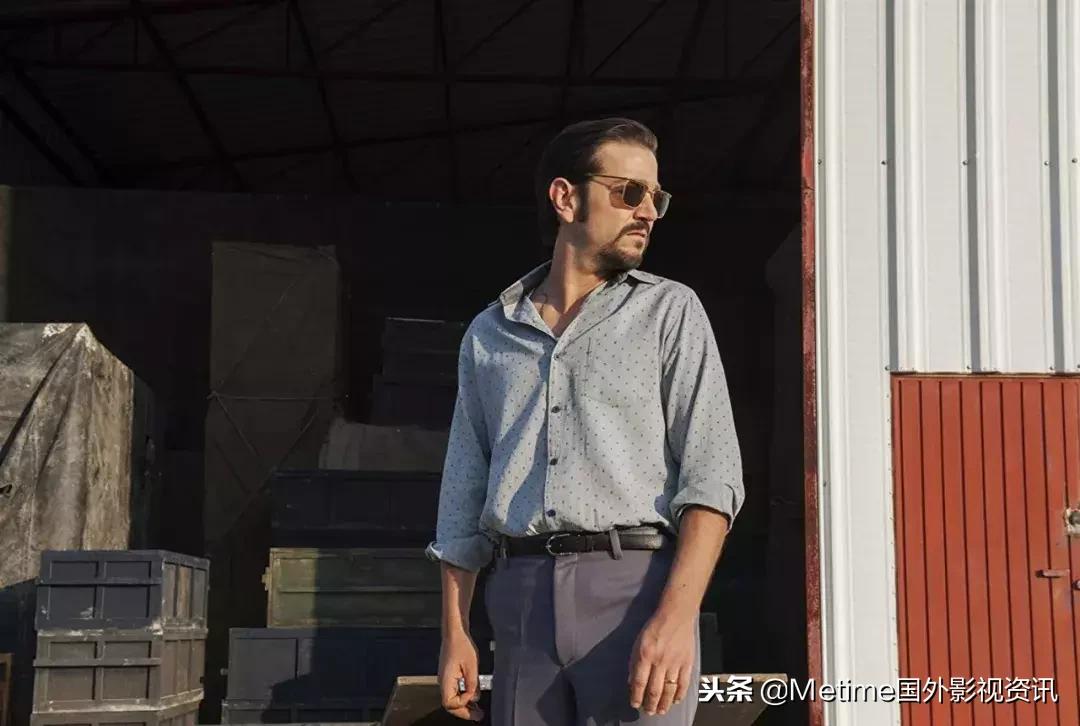 毒枭墨西哥1-3季,毒枭墨西哥电视剧全集