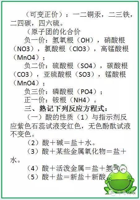中考化学酸碱盐讲解视频,安徽中考化学酸碱盐