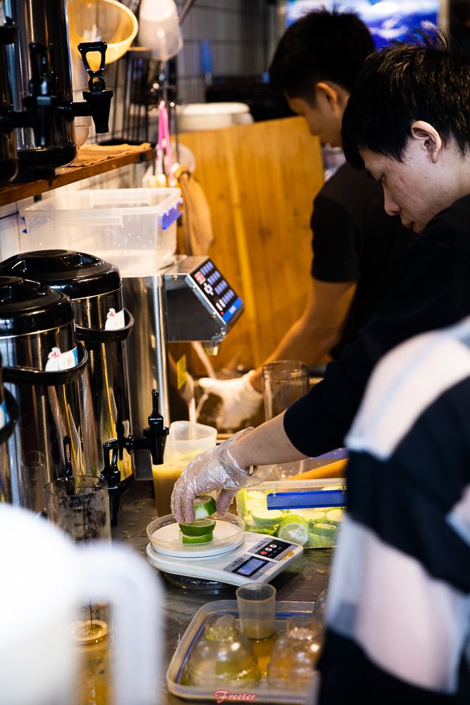 海口国贸网红茶店推荐,海口网红茶店