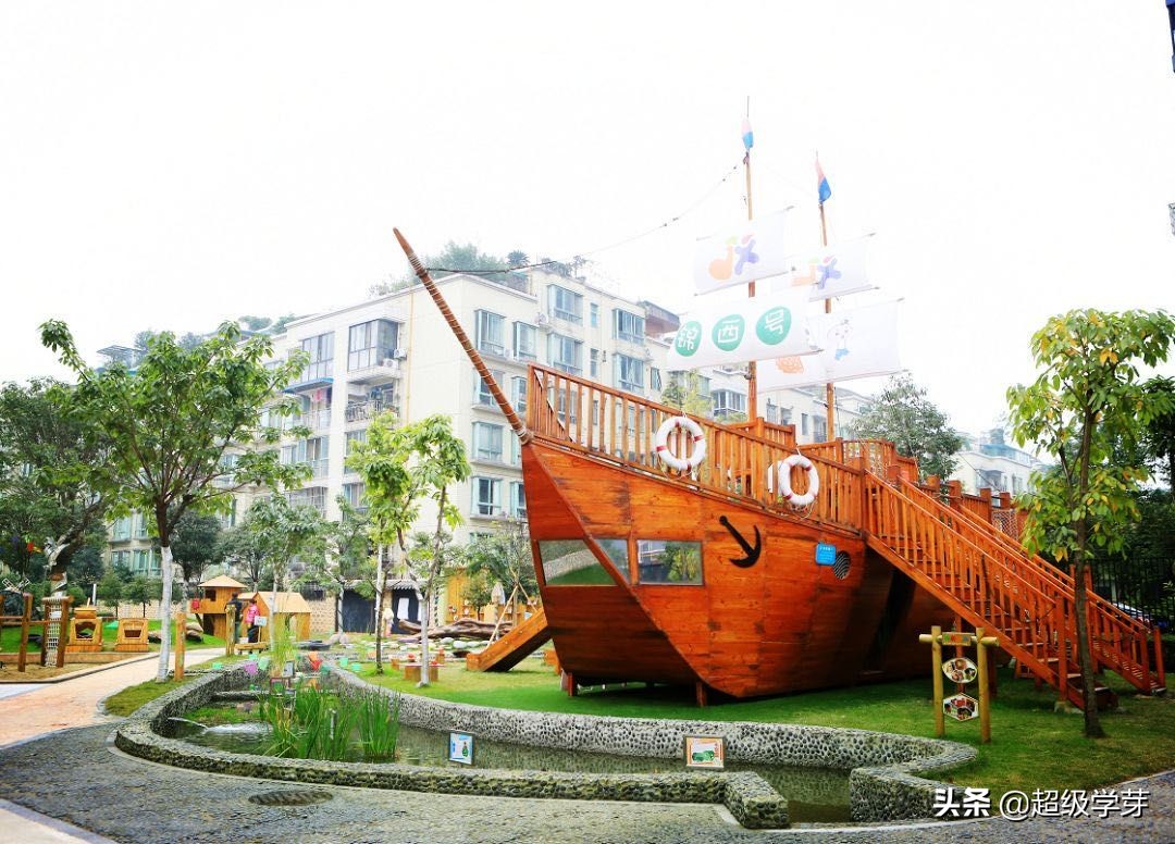 金牛区教育不咋行,老牌名校已没落?幼儿园到高中怎么选?