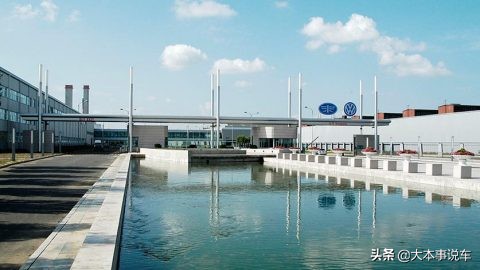 大众汽车车型进化史,大众汽车全面介绍