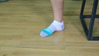 跑者小腿疼痛如何解决,初跑者小腿酸痛如何正确的跑步