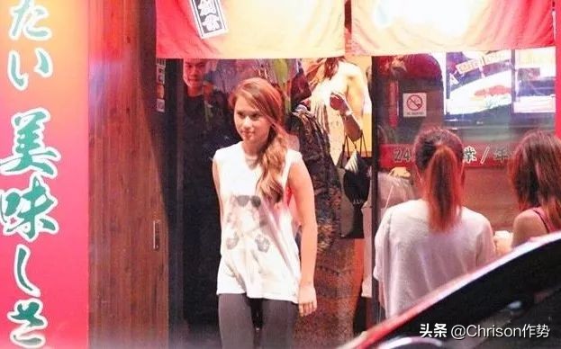 赌王家的千金,赌王家的时尚