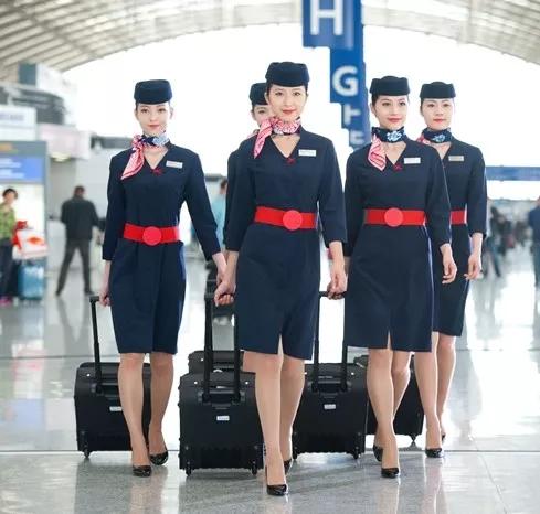 空姐体检是男人检查吗,空姐每年都要体检吗