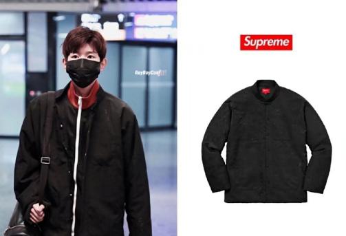 王源最新节目造型,王源新发视频