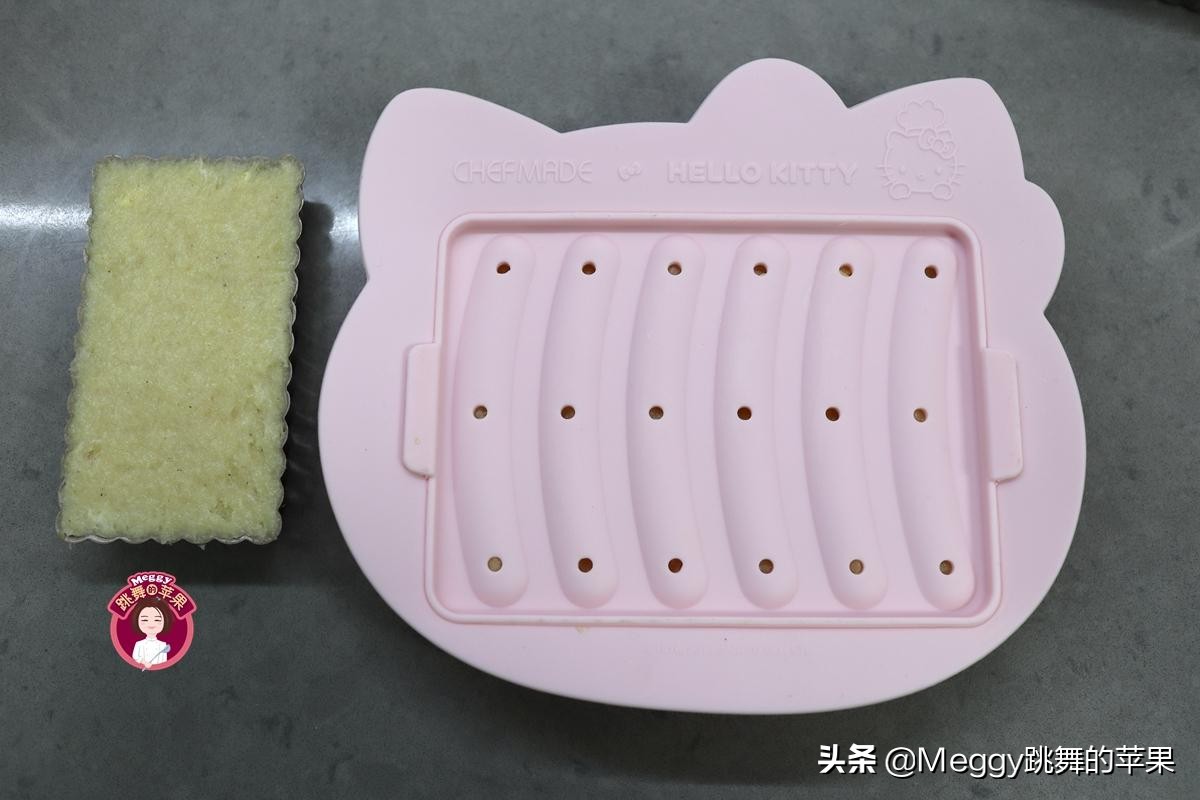 吃此肉解馋扛饿不长膘，3天两头吃一回，少生病又能重现A4小蛮腰