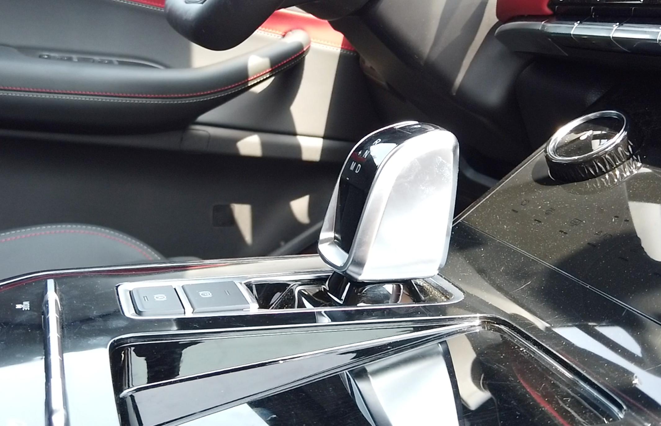 新一代瑞虎7试驾报告后续：变身精致男，万里扬CVT响应有惊喜