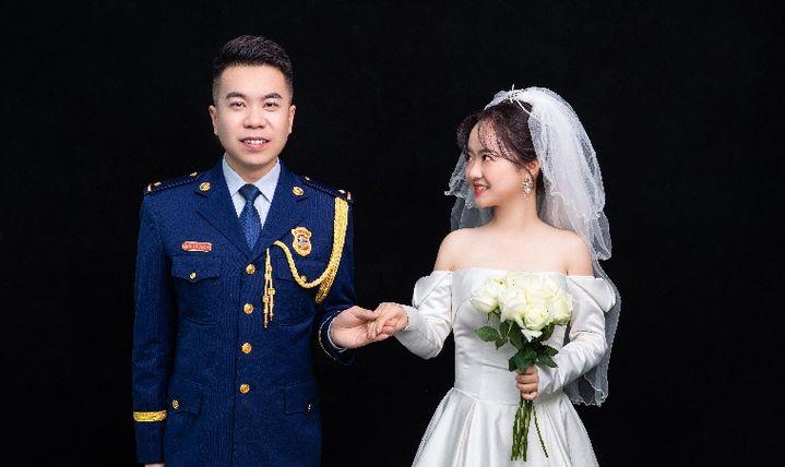 手把手教你自己拍旅拍婚纱照,旅拍婚纱照注意事项全攻略