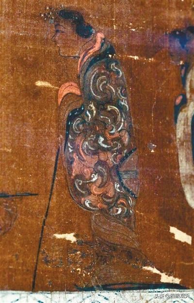 耳边明月千年梦:中国耳饰简史