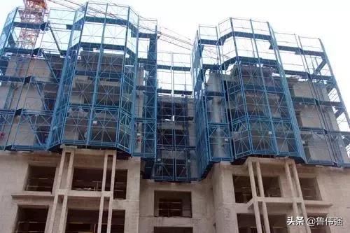 脚手架工程专项工程施工方案,脚手架施工方案详细介绍