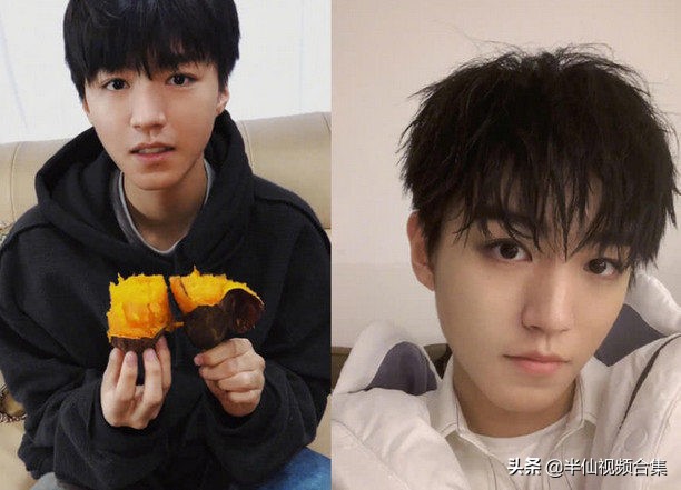 宋祖儿王俊凯快递名字,演员王俊凯和宋祖儿