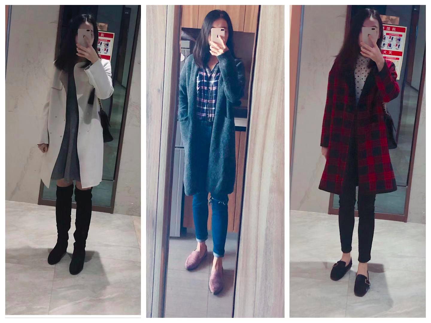 莫兰迪大地色系穿搭,夏日高级感穿搭莫兰迪