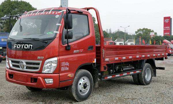 4.2米货车全国跑怎么样,现在跑4米2的货车行情怎样