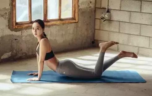 抖音十大健身女网红女神,中国健身女神十大排名