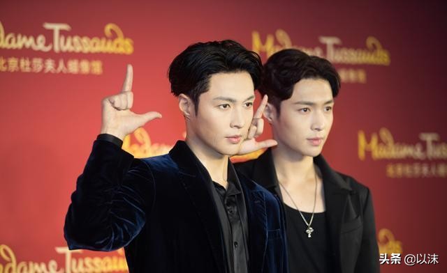 张国荣香港杜莎蜡像馆,杜莎夫人蜡像馆怎么样