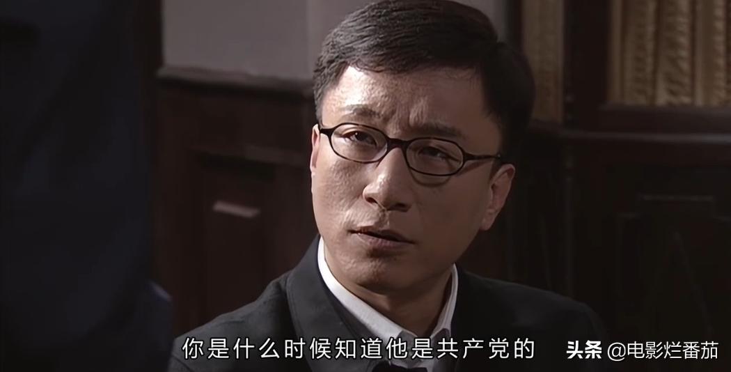 最近收视率最高的一部谍战剧,这部谍战剧的播出冲击到底有多大