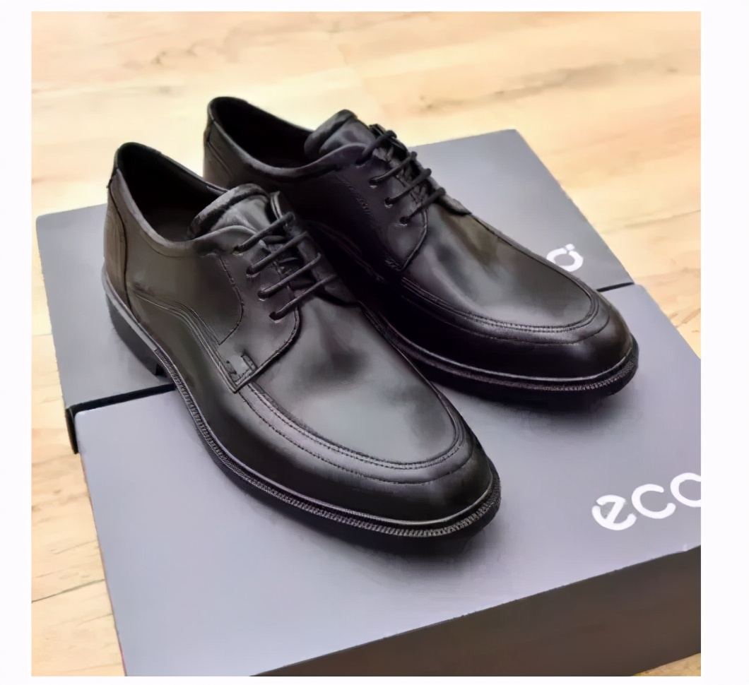 ECCO男鞋，黑五亚马逊海外购推荐