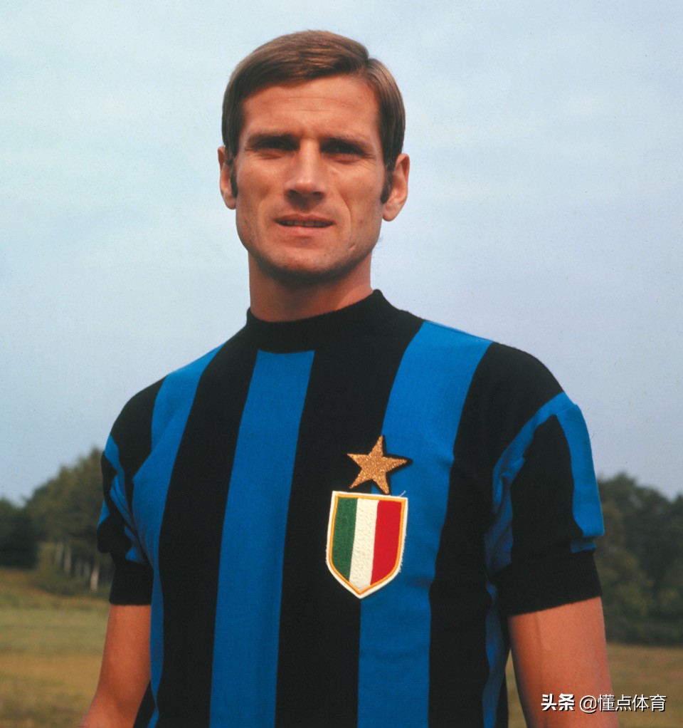 10大已经退役足坛的球星,10大退役球星