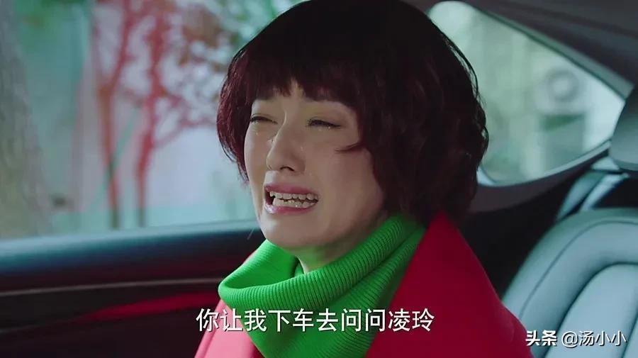 我的前半生罗子君深度解析,我的前半生罗子君有多讨人嫌