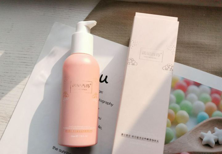 你身上的香味就是荷尔蒙发动机,停不下来!一秒勾魂的身体乳盘点