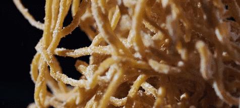 中国美食男人帮又出手了！这神作，能一口气看五集算我输