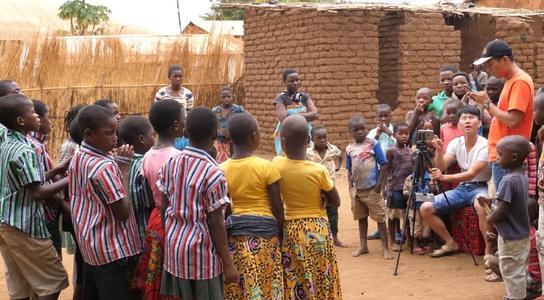 要去非洲工作，这些你必看