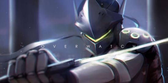 鱼和熊掌皆可兼得原版,守望先锋天梯赛阵容搭配