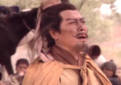 刘备成功的五大秘诀,刘备逆袭的过程