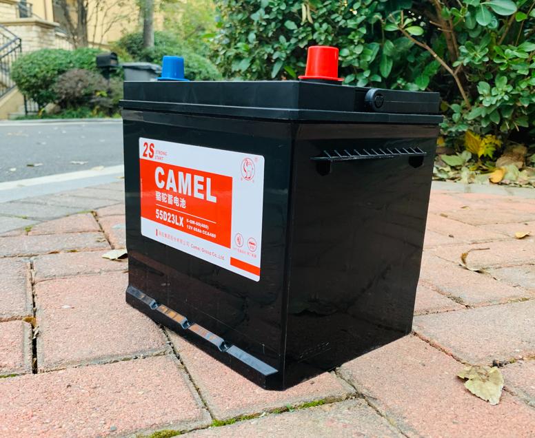 什么汽车在用骆驼蓄电池,汽车骆驼蓄电池价格一览表