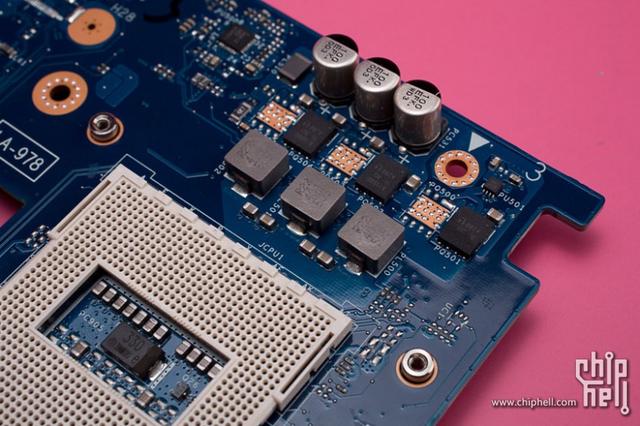 dellm6800怎样拆解,戴尔m6800拆解图