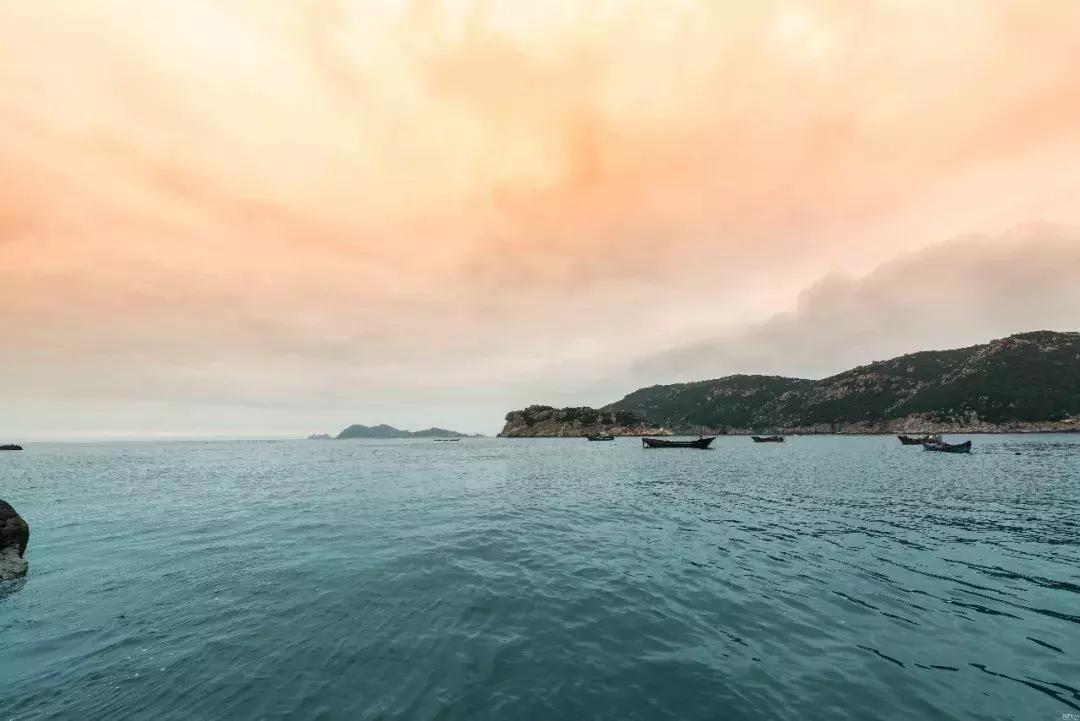 江浙沪500以内网红民宿,最适合小住的海边民宿