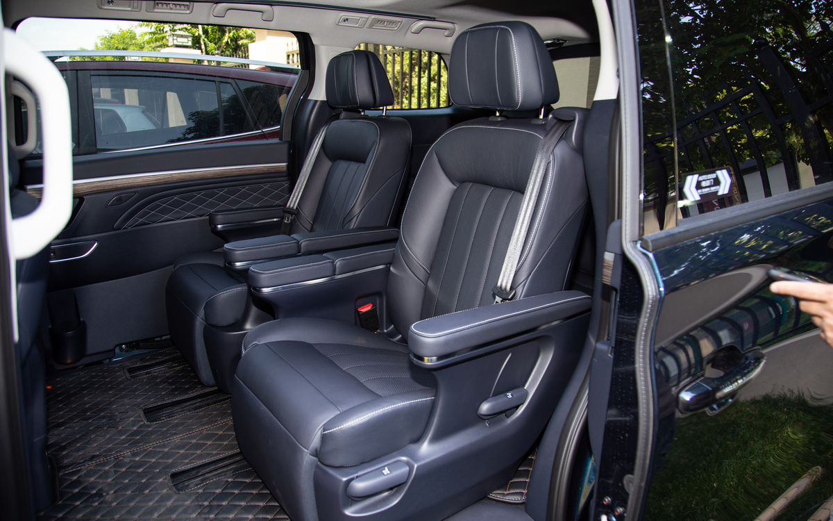 值得推荐的7座mpv车二手车,十大最建议买的国产七座mpv排名