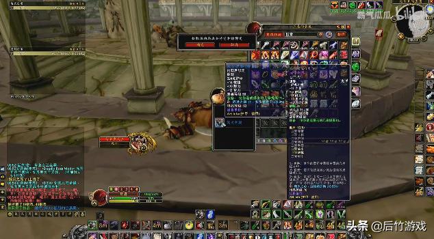 魔兽世界69级盗贼单刷厄运,魔兽世界盗贼完美厄运攻略