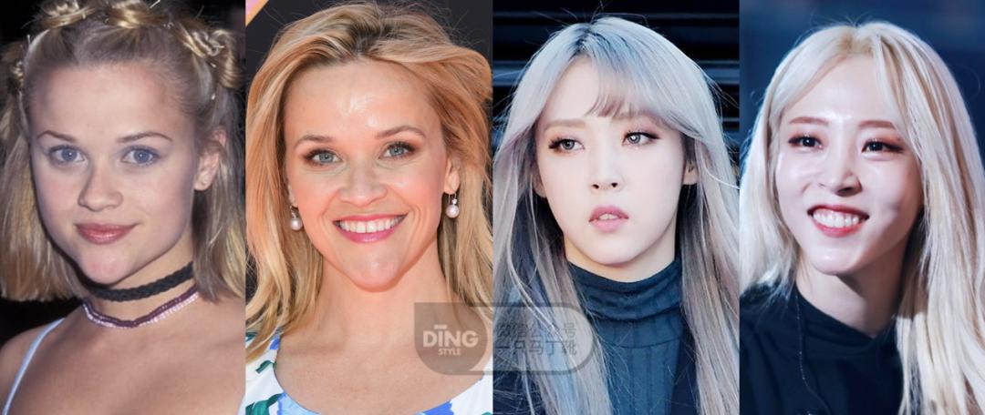 长脸小眼睛女生变美思路,长相成熟显男相怎么样改善