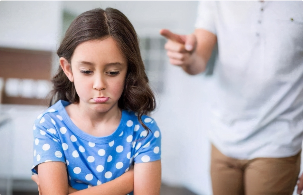 孩子叛逆顶撞家长,孩子进仇亲期怎么教育